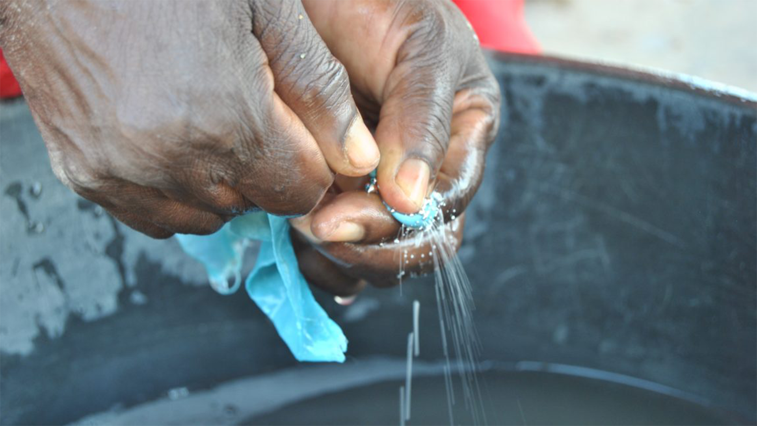 Use of Mercury in Artisanal Gold Mining in Uganda and the dangers in it ...